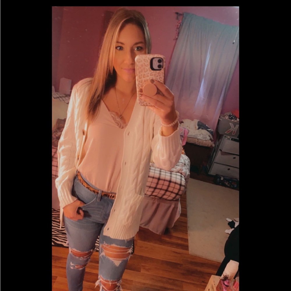 Meet your Posher, Kailee